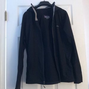 Patagonia jacket